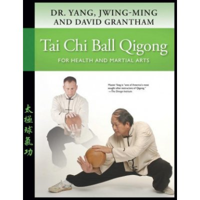 Tai Chi Ball Qigong – Zbozi.Blesk.cz