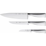 WMF Set nožů Grand Gourmet 3 ks – Zboží Dáma