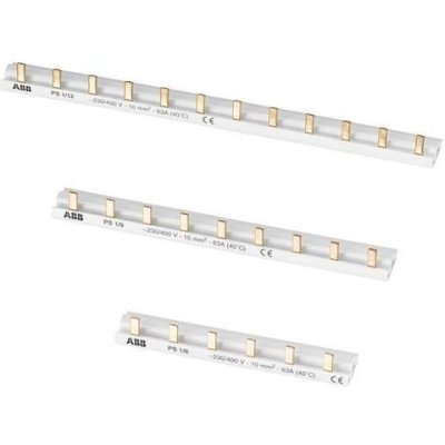 ABB 2CDL210001R1012 PS1/12 – Zboží Mobilmania