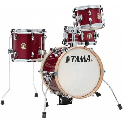 Tama Club-Jam Flyer Candy Apple Mist – Hledejceny.cz