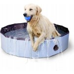 CoolPets Dog Pool S 80 x 20 cm – Zbozi.Blesk.cz