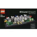 LEGO® Architecture 4000016 Billund Airport limitovaná edice