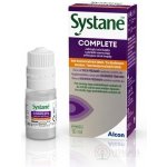 Alcon Systane Complete bez konzervačních látek 10 ml – Zbozi.Blesk.cz