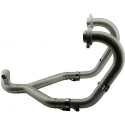 Mistral MG V85TT (E5+) kompletní svody Big-Bore inox s katalyzátorem | Zboží Auto