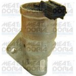 Volnoběžný regulační ventil, přívod vzduchu MEAT & DORIA 85027 – Hledejceny.cz