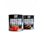 LSP Nutrition Double Plex protein 1500 g – Hledejceny.cz