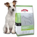 Arion Original Adult Small Chicken Rice 7,5 kg – Hledejceny.cz