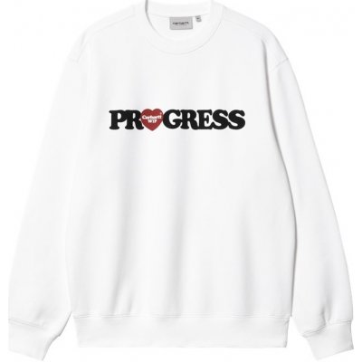 Carhartt WIP I Heart Progress Sweat