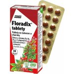 Salus Floradix bezlepkový 84 tablet – Hledejceny.cz