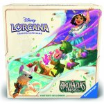 Disney Lorcana TCG Archazia's Island Illumineer's Trove – Zboží Dáma