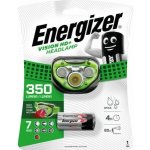 Energizer LED Vision HD + Focus – Hledejceny.cz