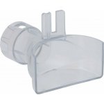 BOSCH Adaptér odsávání prachu PRO, frézování hran 2608190062 – Hledejceny.cz
