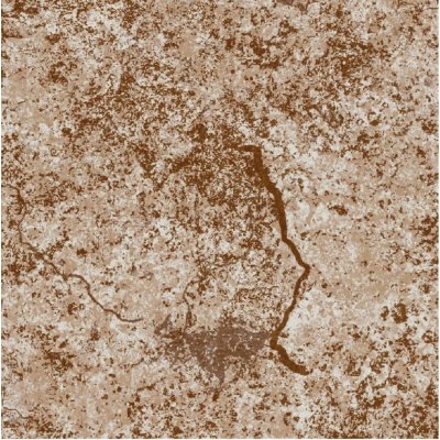 AVfol Relief - 3D Granit Sand; 1,65 m metráž – Zboží Mobilmania