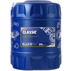 Mannol Classic 10W-40 20 l