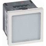 Legrand 078524 MOSN DR. ETIKET 2M LED ZEL/ČER – Hledejceny.cz