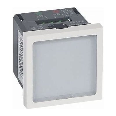 Legrand 078524 MOSN DR. ETIKET 2M LED ZEL/ČER – Hledejceny.cz