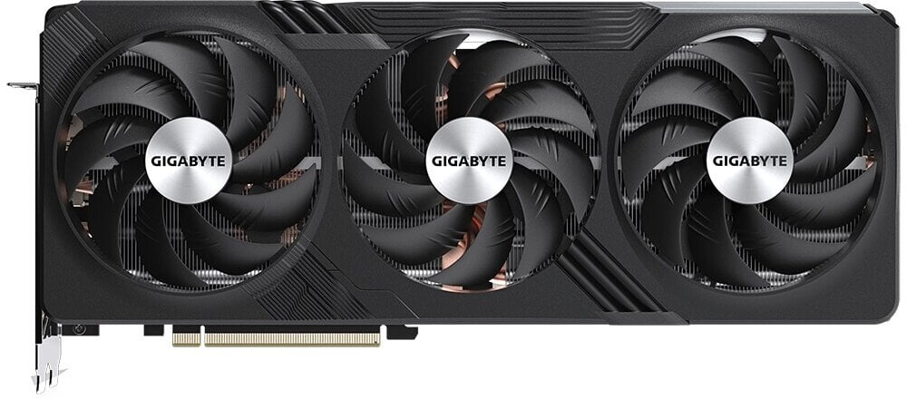 Gigabyte GV-R79XTXGAMING OC-24GD