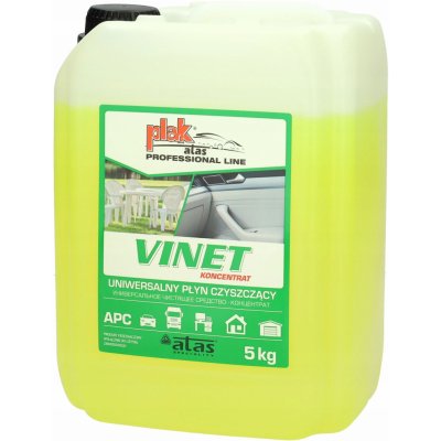 ATAS Vinet 5 l | Zboží Auto