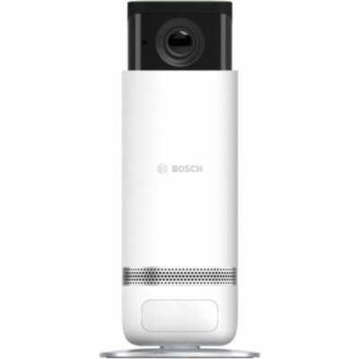 Bosch Smart Home Eyes Indoor Camera II – Hledejceny.cz