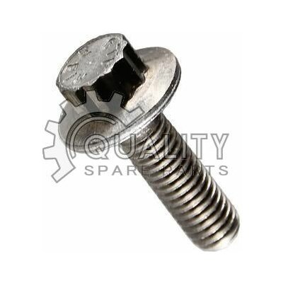 Šroub M6x20 | Zboží Auto