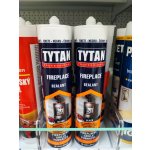 SELENA TYTAN Professional Kamnářský tmel 280 ml černý – Sleviste.cz