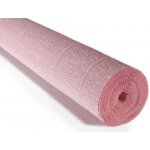 Italský krepový papír Cartotecnica Rossi 180g (50 x 250cm) - růžová 17A3 – Sleviste.cz