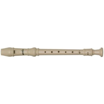 Goldon sopránová zobcová flétna - slonovinová