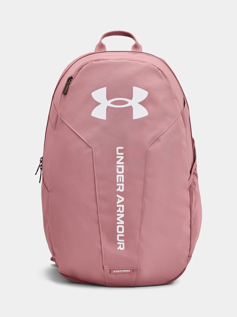 Under Armour Hustle Lite Pink Elixir/White 24 l