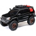Axial SCX24 Lexus GX 470 4WD RTR černý 1:24 – Zboží Dáma