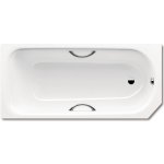 Kaldewei Saniform V4 Star 160 x 70 cm 134334010001 – Hledejceny.cz