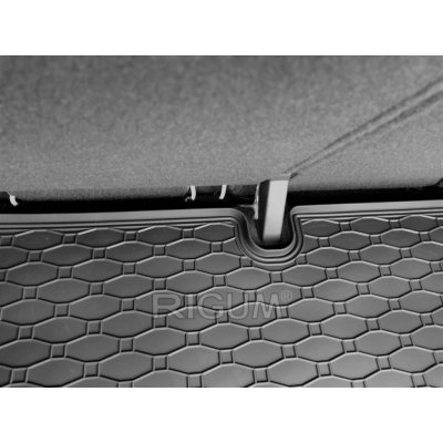 Gumová vana do kufru Rigum VW ID.3 2020 – Hledejceny.cz