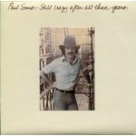 Simon Paul - Still Crazy After All These Years – Hledejceny.cz