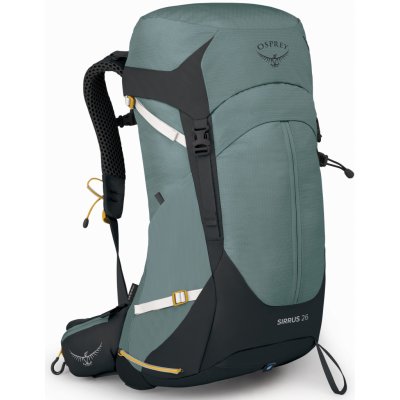 Osprey Sirrus III 26l succulent green – Sleviste.cz
