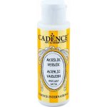 CADENCE Akrylový lak satén 70 ml – Zbozi.Blesk.cz
