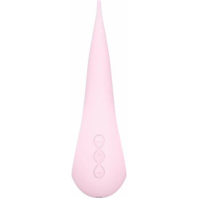 LELO Dot nabíjecí klitoris – Zboží Dáma