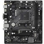 ASRock A520M-HVS – Sleviste.cz