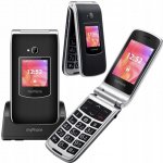 myPhone Rumba 2 černá – Hledejceny.cz