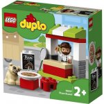 LEGO® DUPLO® 10927 Stánek s pizzou – Hledejceny.cz