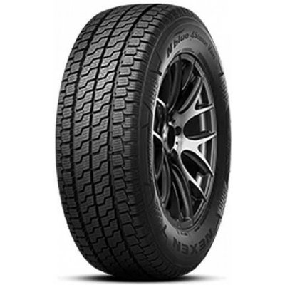 Nexen N'Blue 4S Van 195/80 R15 107N