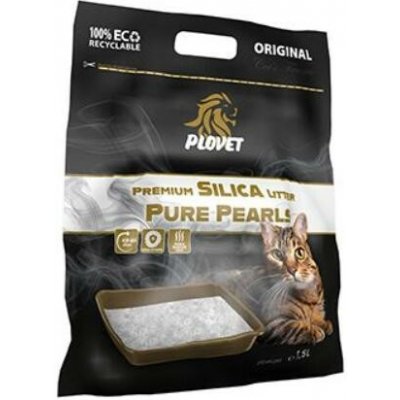 Plovet Premium Silica Original 7,5 l – Sleviste.cz