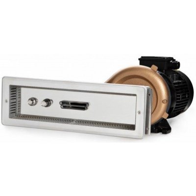 Protiproud Jet Swim Athlete 70m3/h, 230V – HobbyKompas.cz