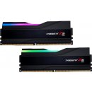 G.Skill 64GB KIT DDR5 6400MHz CL32 Trident Z5 RGB Black F5-6400J3239G32GX2-TZ5RK