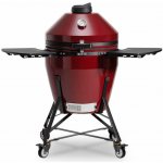 Kamado Bono GRANDE EVO 25, červený, 80 cm – Hledejceny.cz
