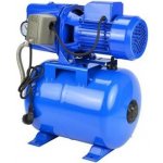 Geko 24L 1100W 8m/50m 06789 – Zboží Mobilmania