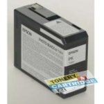 Epson T5801 - originální – Hledejceny.cz