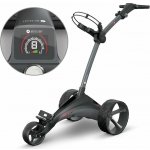 Motocaddy S1 Standard Elektrický – Zboží Dáma
