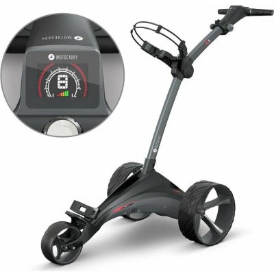 Motocaddy S1 Standard Elektrický – Zboží Dáma