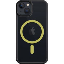 Tactical MagForce Hyperstealth 2.0 pro iPhone 13 Black/Yellow