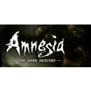 Amnesia: The Dark Descent