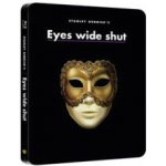 Spalující touha 4K Ultra HD BD Steelbook – Zboží Dáma